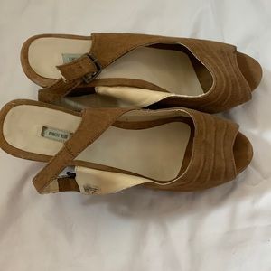 Carmel Heels